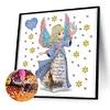 Doll -Special Shaped Diamond Painting Kit