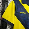 2024-2025 Ecuador National Team Home Jersey love fball