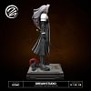 1/6 & 1/4 Scale Sephiroth - (FF7) Final Fantasy VII Resin Statue - Dream-Studio