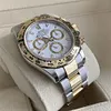 Rolex 116503 Daytona White - New