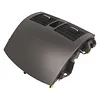 Center Dash A/C Outlet Air Vent Panel for Toyota for Corolla 2008-2011 2012 2013