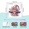 Goblin-Special Shaped Diamond Painting Kit