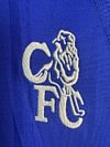 1999-2001 Retro Chelsea Home Football Shirt 1:1 Thai Quality love fball