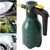 2L Electric Car Wash Spray Bottle Car Foam Sprayer for Car Wash Home Cleaning