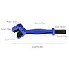 Motorcycle Chain Lube Applicator Multi-Function for Motorcycle Bike (Set)