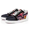 Low Tops