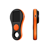 Magnifying Glass with Light Portable Pocket Microscopes Gift for Boys Girls