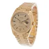 NEW ROLEX DAY-DATE 128238-0051