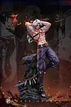 1/6 Scale Arataki Itto - Genshin Impact Resin Statue - Ghost Studios