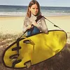 Adjustable Nylon Surfboard Shoulder Carry Sling Stand Up Paddleboard Strap
