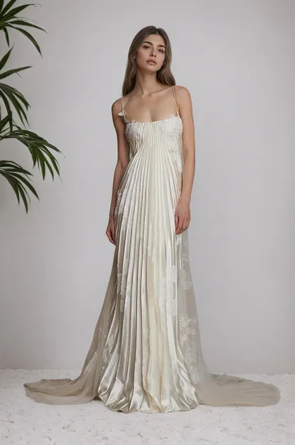Homecoming Dress