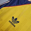 1988-1989 Retro Arsenal Away Football Shirt 1:1 Thai Quality