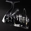 Fishing Reel 5.2 1 Ratio Full Metal Reel High Speed Reel for Fishing Accessories