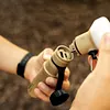 Large Capacity Power Bank All-in-One Portable Outdoor Camping Tent Retro Multifunctional Long-lasting Lighting