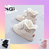 NOWE BUTY ŚNIEGOWE 2023 | UGG