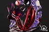 Naughty Gengar Family - Pokemon Resin Statues - 37Lab Studios