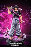 Toji Fushiguro - Jujutsu Kaisen Resin Statue - LX-Studios
