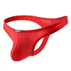 Premium Men's Thong Underwear, Men's Hot Thong G-String Underwear, Stretchy and All-day Comfort.