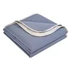 Ice Silk Blanket Washable Breathable Bedroom Blanket Cold Feeling Bedroom Quilt