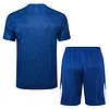 2024-2025 PSG Paris Saint-Germain Training Suit Football Shirt 1:1 Thai Quality