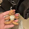 Customized Pets Human Ugly Stuffed Keychains With Poseable Skeleton Send Pic to bruce663@foxmail.com