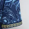 2022 Italy Commemorative Edition Blue Soccer Shirt love fball