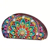 Wooden Animals DIY Rhinestones Storage Holder Diamond Painting Organizer Rack Kits
