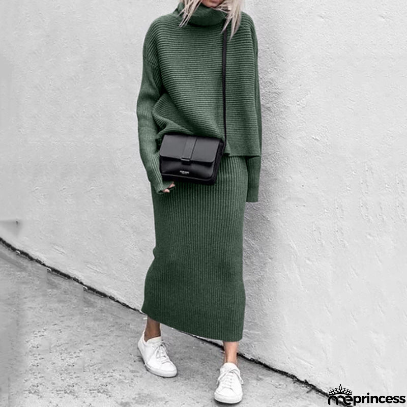 Effortless and Classy Skirt