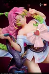 1/6 Scale Mitsuri Kanroji - Demon Slayer: Kimetsu no Yaiba Resin Statue - Zaonie Studios