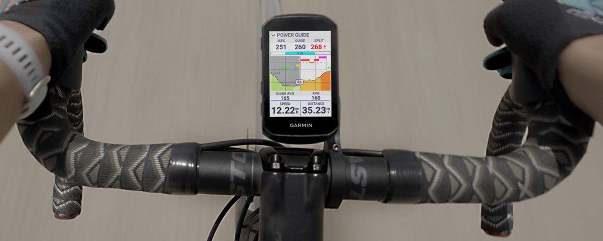 GPS Radler