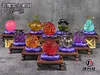 Scene Series Evil Fruit Encyclopedia Vol.01 & Vol.02 & Vol.03 - ONE PIECE Statue - DiTaiShe Studio