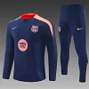 2024-2025 Barcelona Training Suit Football Shirt 1:1 Thai Quality