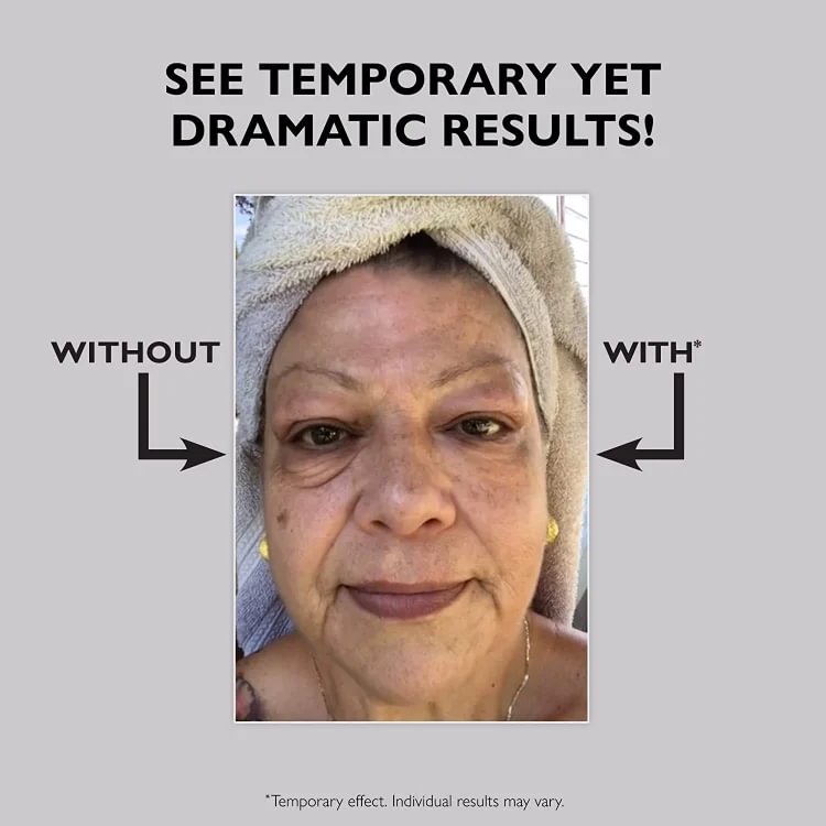 🔥BLACK FRIDAY SALE & Free Shipping - Temporary Firming Eye Cream
