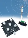 4-Way Coax Remote Antenna Switch Antenna Switch 500W PEP Antenna Splitter Switch