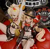 1/6 Scale Lucy - Zenless Zone Zero Resin Statue - MIYIN Studios