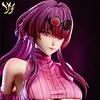 1/6 Scale Kafka - Honkai: Star Rail Resin Statue - Imagination Studio