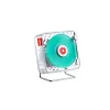 Bingtang Speaker Record Atmosphere Light Multifunctional Wireless Transparent Bluetooth Portable Creative Speaker