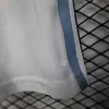Joyfball 2025 Player version Argentina National Team Home Football Shorts