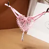 Sexy Pearl Massage Passion Thong