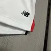 2025-2026 Women Sao Paulo  Home All Sponsors Football Shirt 1:1 Thai Quality