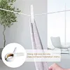 Cross Stitch Tool Clip for Holding Fabric Clothes Sheets Quilts Fix Clamp