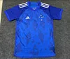 2024/2025 Cruzeiro Home Jersey 1:1 Thai Quality love fball