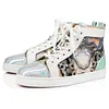 High Tops