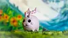 Tokomon - Digimon Resin Statue - YP Studio