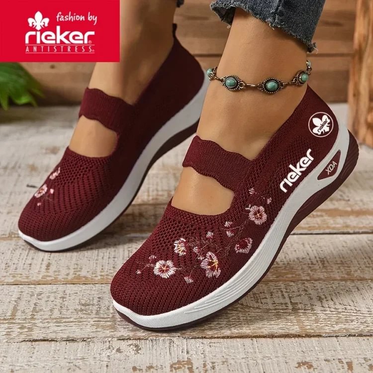 RIEKER&reg; 2025 Wygodne buty ortopedyczne