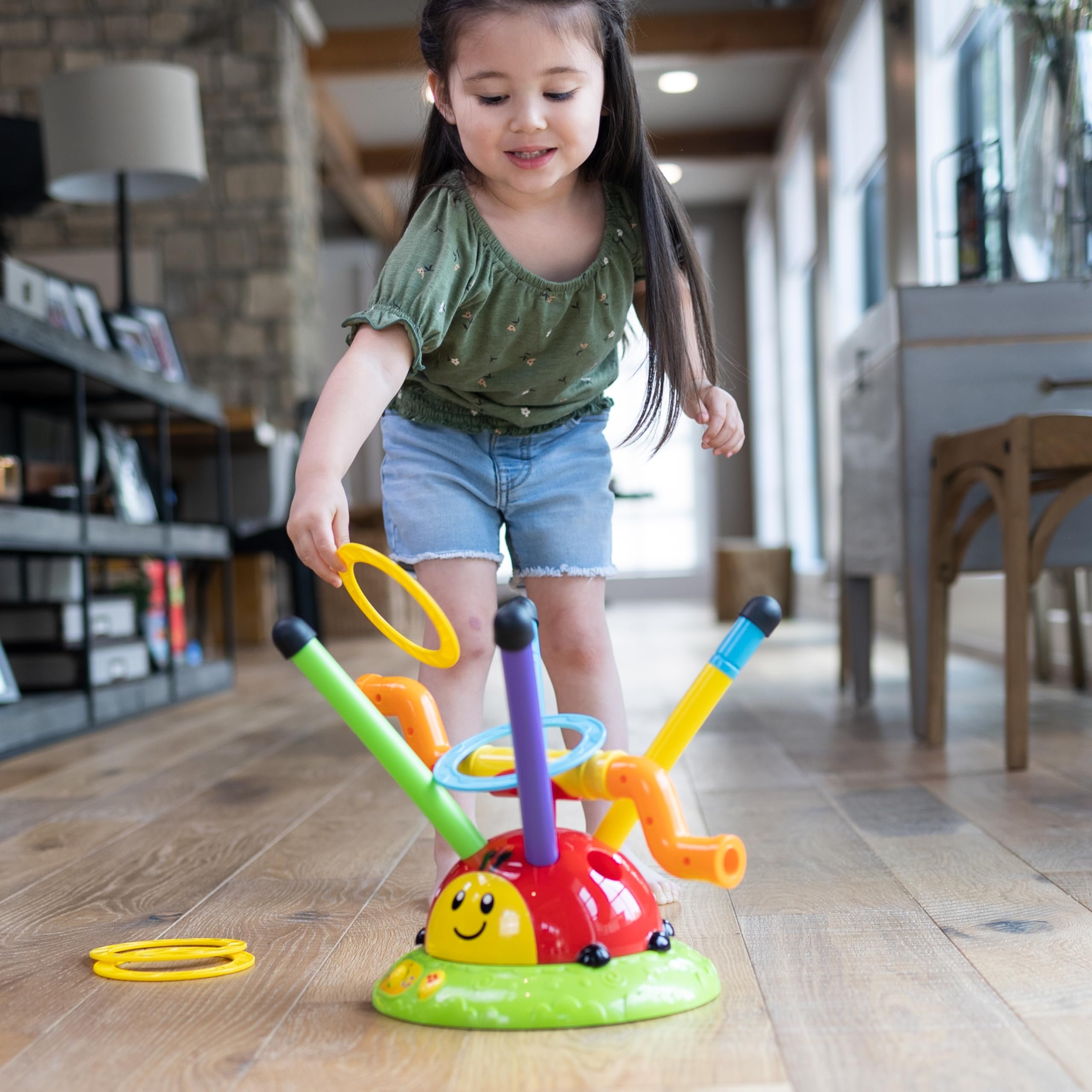 🎉Introducing our amazing Toys 3 in 1 set! 