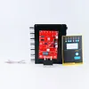 100A Spot Welding Control Board Adjustable Pulse Controller Battery Repair Tool