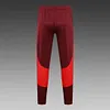 Joyfball 2024/2025 Brazil International Half-Pull Training Suit Red Football Shirt 1:1 Thai Quality