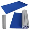 [US Local Warehouse] Folding Gymnastics Mat 118.11x70.87x1.57in with Grippy Surface for Pilates Yoga