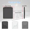 Silicone Protective Case Anti-Drop Protector for Starlink Mini Dish Accessories